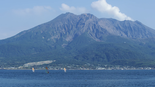 矶海水浴场-6