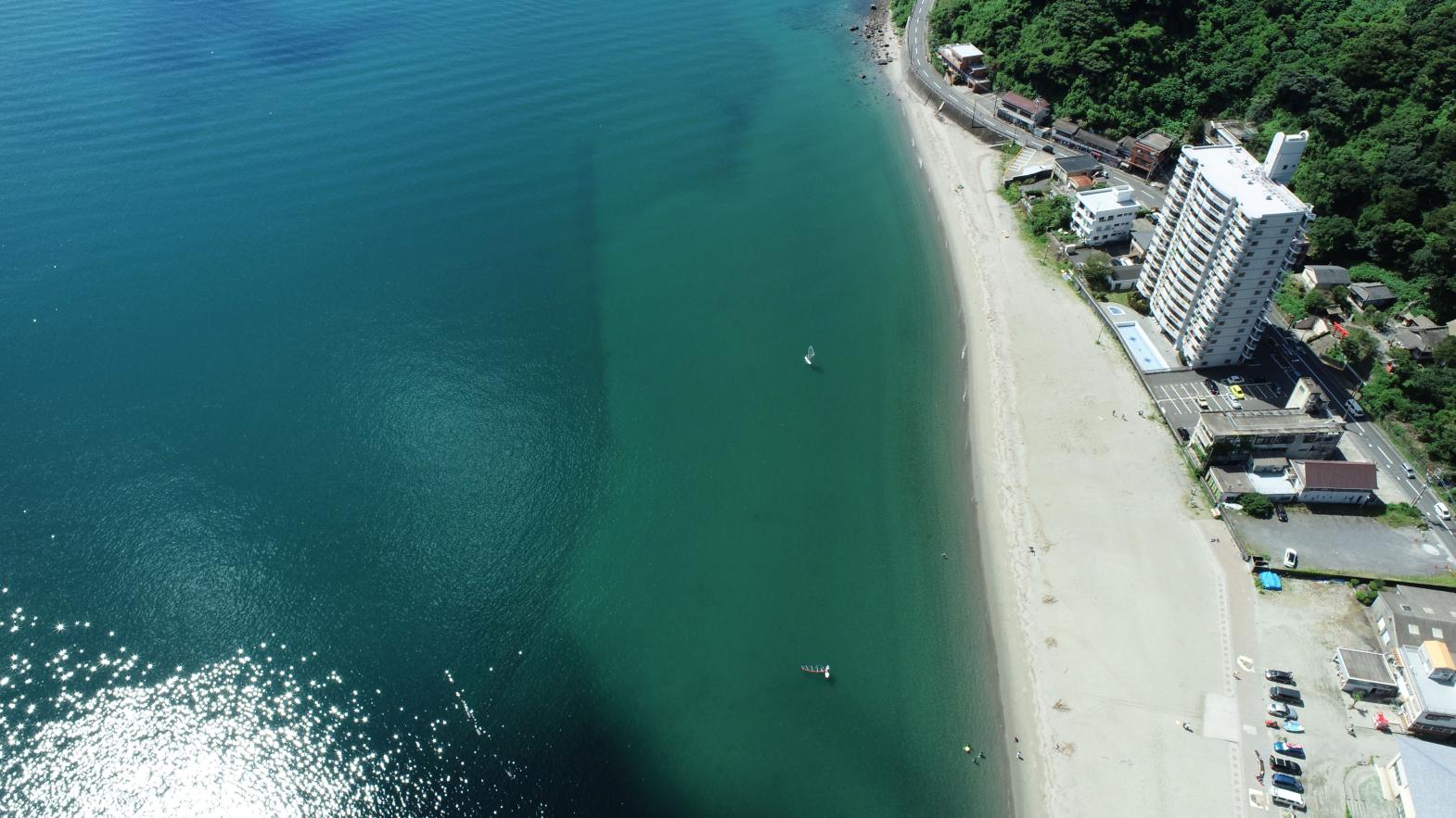 磯海水浴場-3