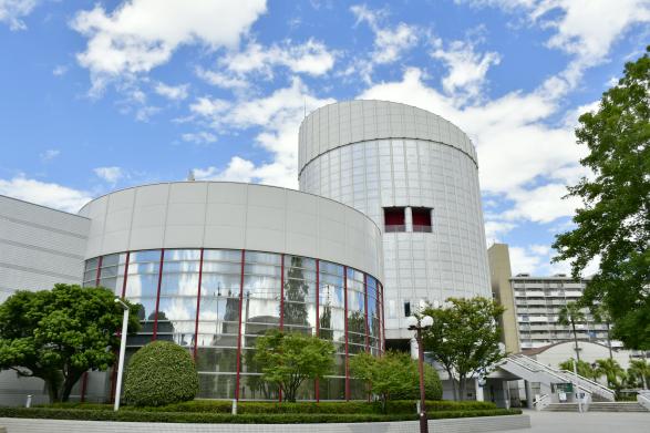 鹿児島市立科学館-6