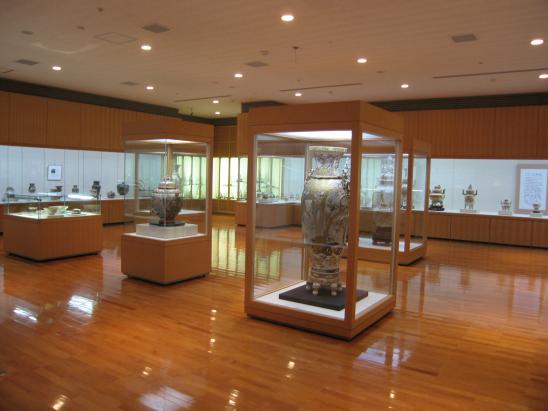 Nagashima Museum-9