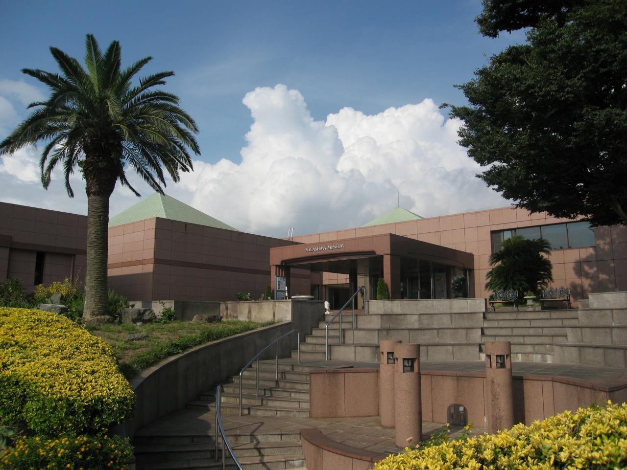 Nagashima Museum-2