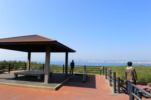 Karasujima Observatory-8