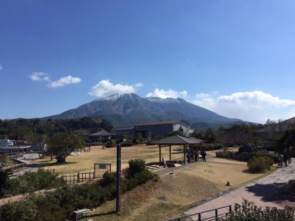 溶岩なぎさ遊歩道-4