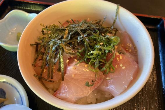 道の駅桜島　火の島めぐみ館-3