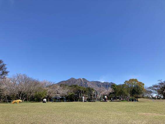 Sakurajima Dinosaur Park-5