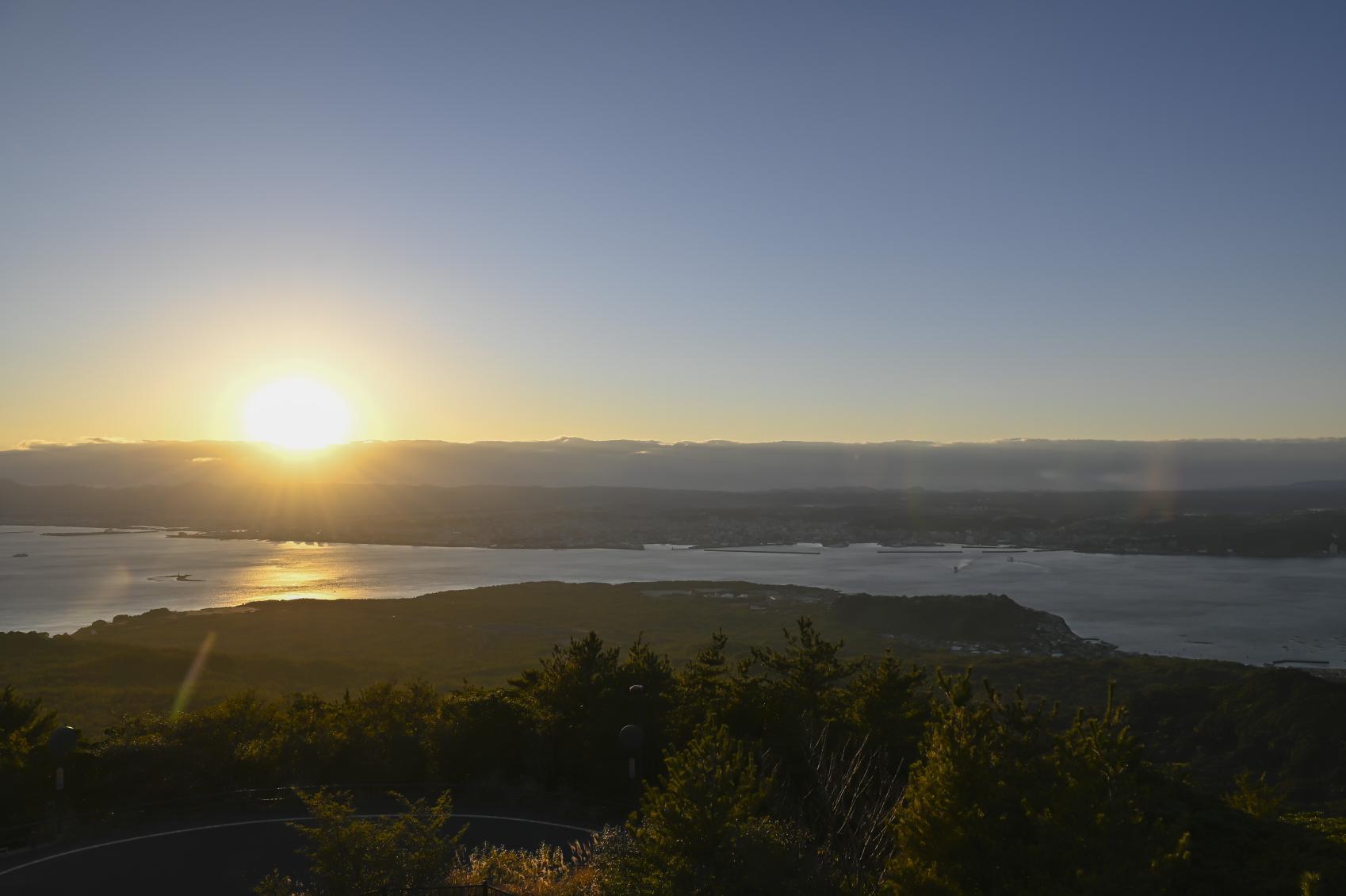 Yunohira Observatory-5