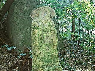 入佐の田の神-1