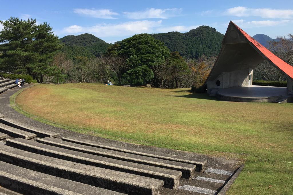 八重山公園・キャンプ村-5