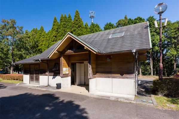 八重山公園・キャンプ村-6