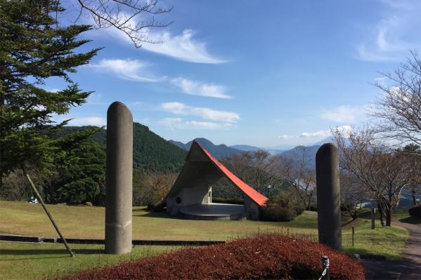 八重山公園・キャンプ村-2