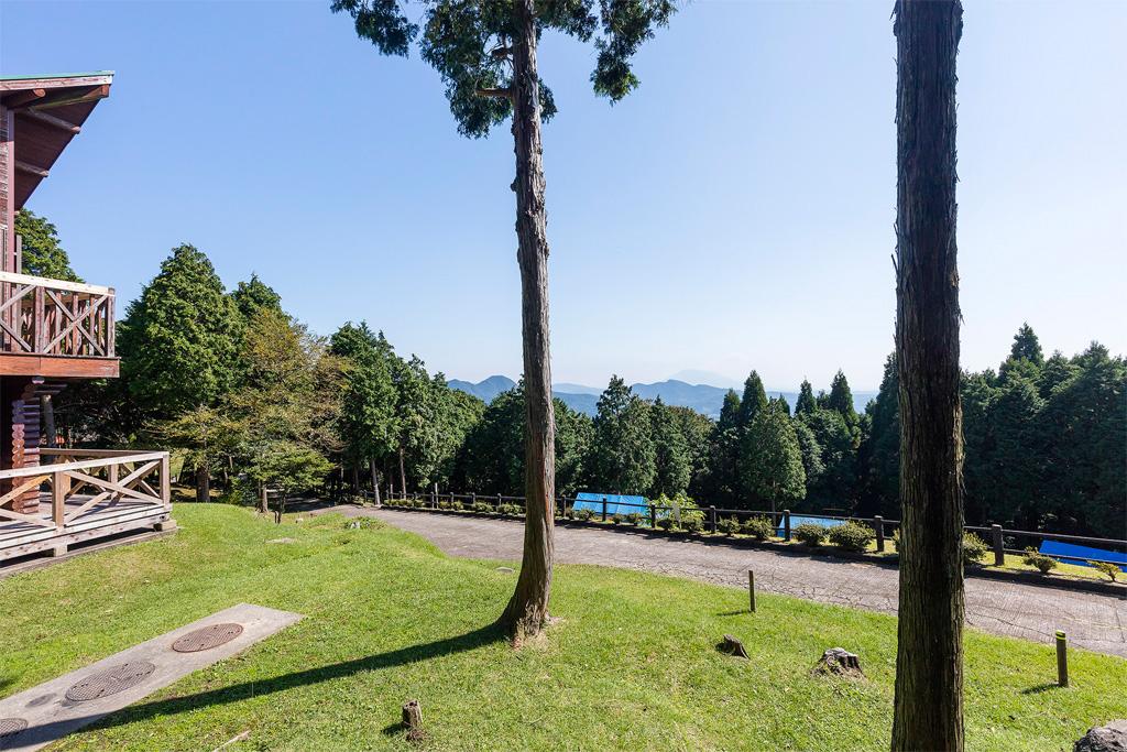 八重山公園・キャンプ村-1