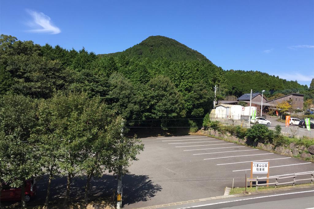 八重山公園・キャンプ村-9