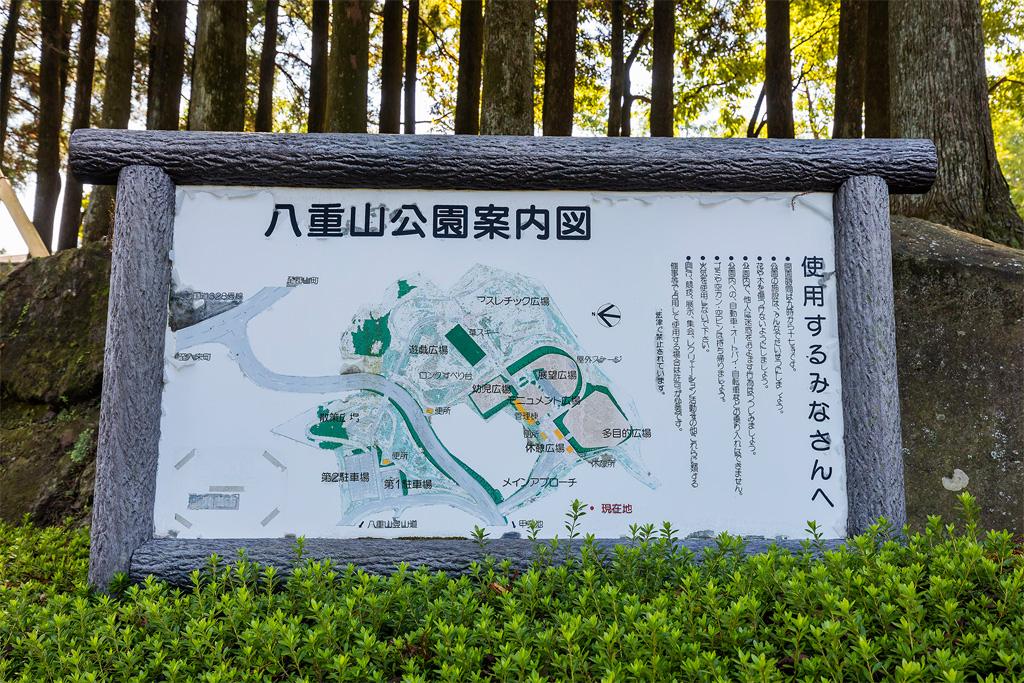 八重山公園・キャンプ村-8