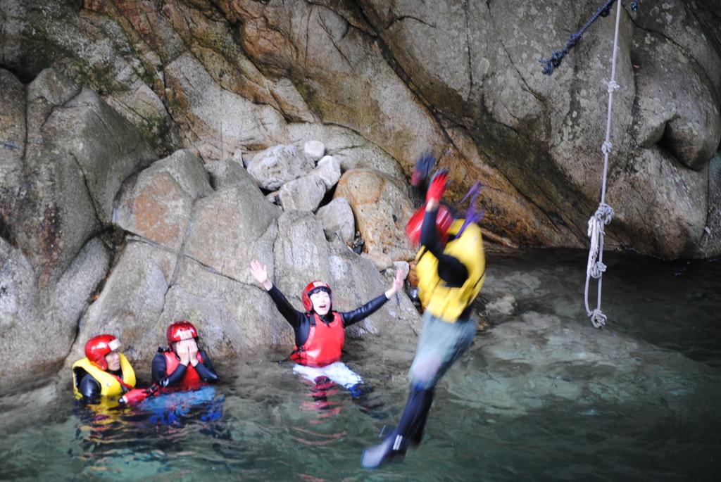 Sarugajo Gorge Mori no Eki Tarumizu-7