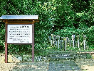 頴娃城・大通寺跡-0