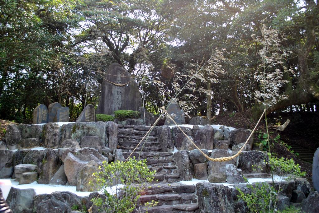 大野岳神社-3