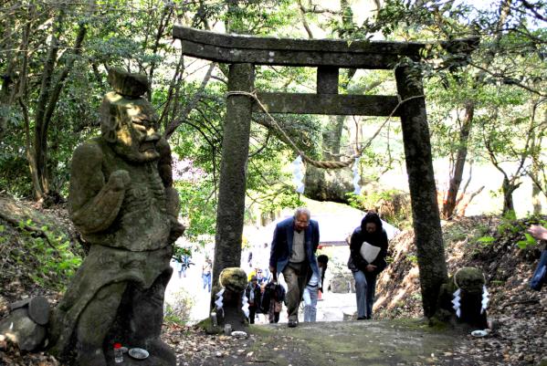 大野岳神社-6