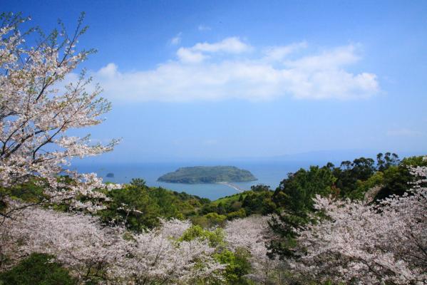 지린가시마 섬-8