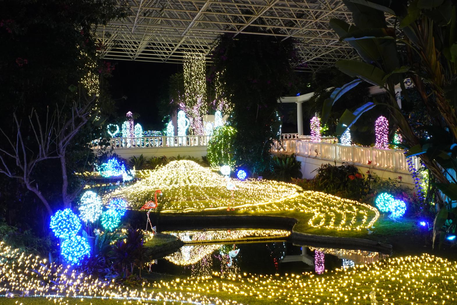 フラワーパークかごしま-8