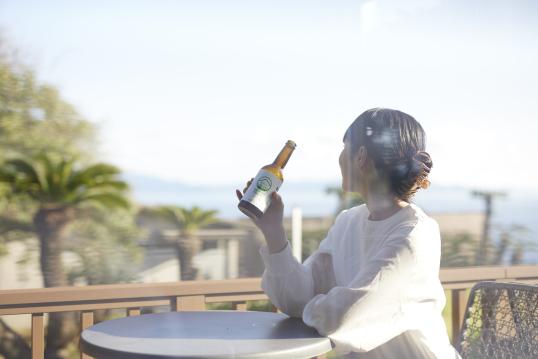 ヘルシーランド露天風呂「たまて箱温泉」-9