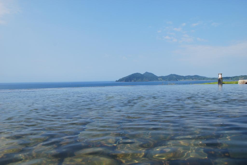 ヘルシーランド露天風呂「たまて箱温泉」-6