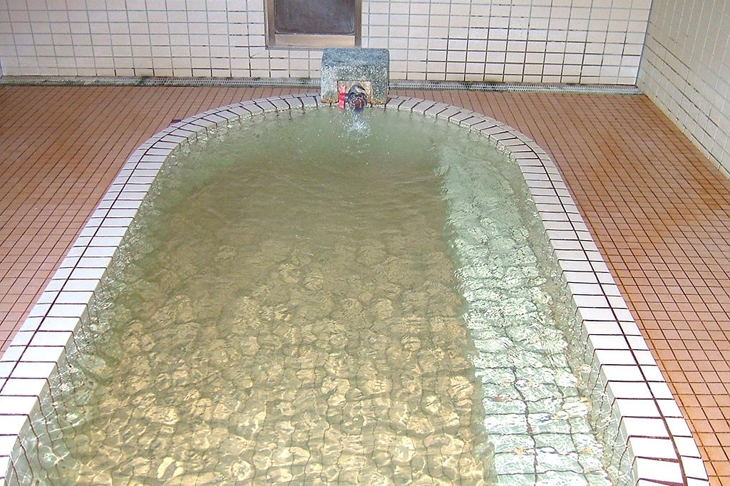 Unagi Hot Spring-1