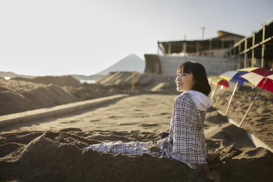 山川砂むし温泉「砂湯里」-7