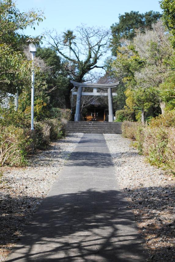 徳光神社-1