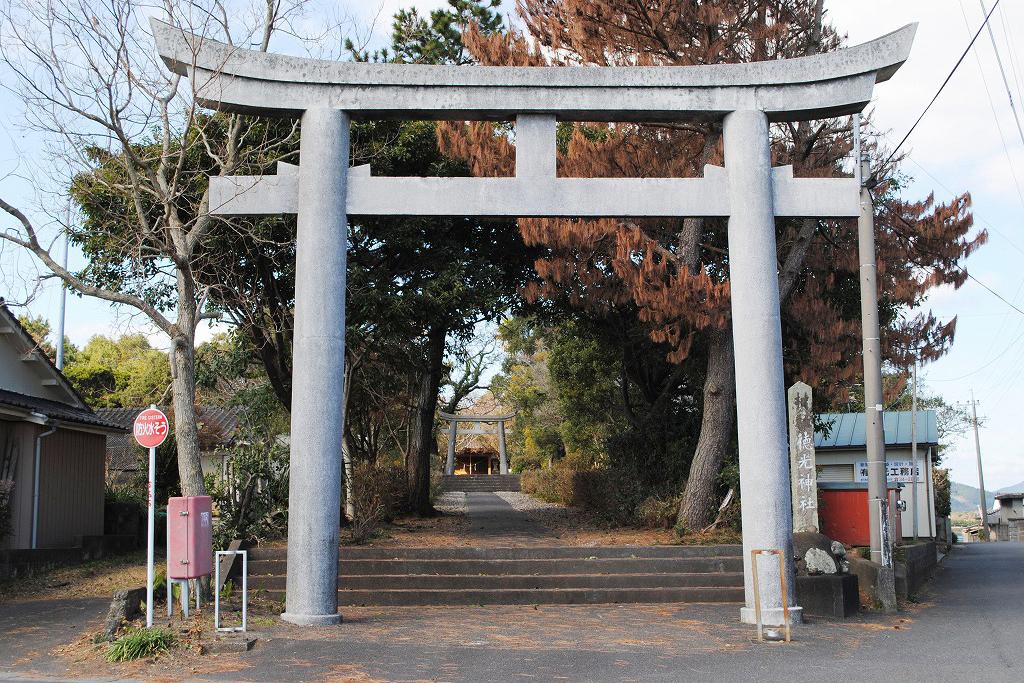 徳光神社-1