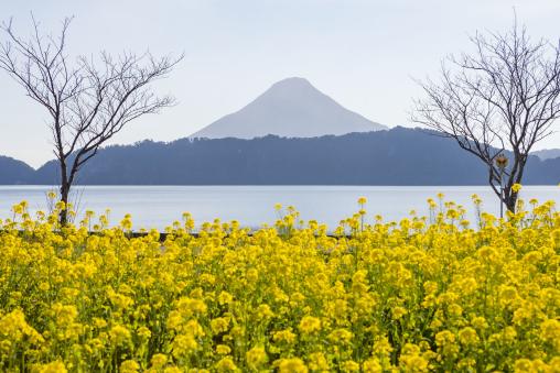 開聞岳-0