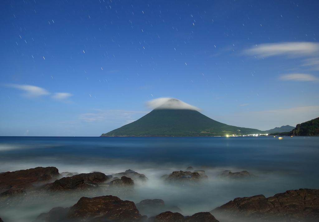 開聞岳-8