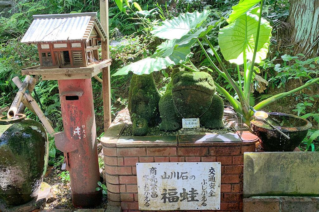 唐船峽 流水素麵-6