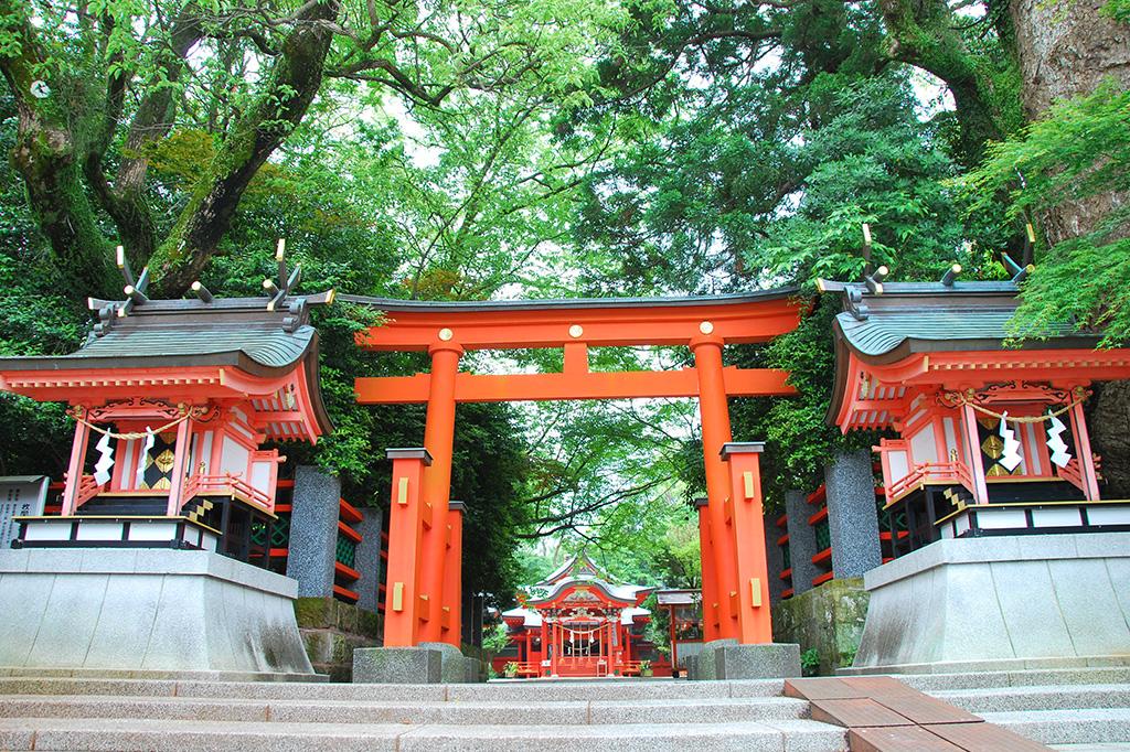 枚闻神社-1