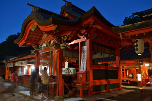 Hirakiki Shrine-3
