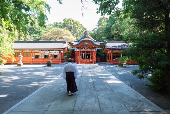 枚聞神社-1