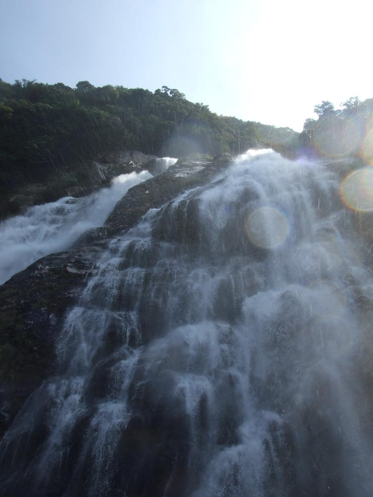 大川の滝-6