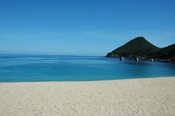 一湊海水浴場-1