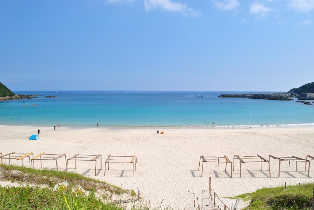 浦田海水浴場-1