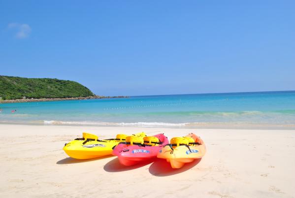 浦田海水浴场-2