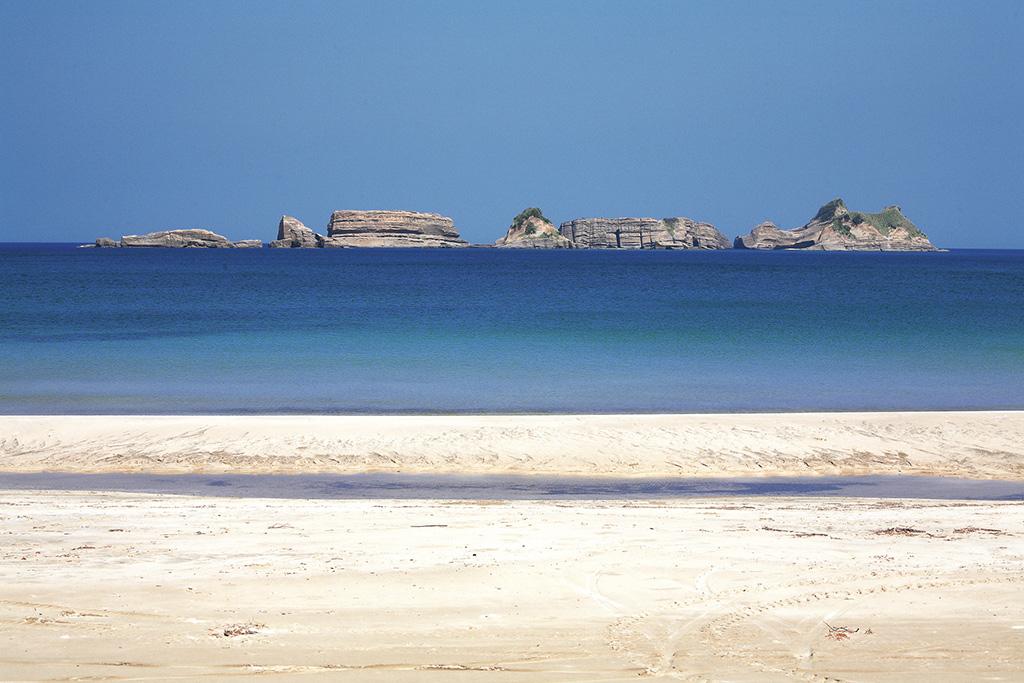 能野（よきの）海水浴場-1