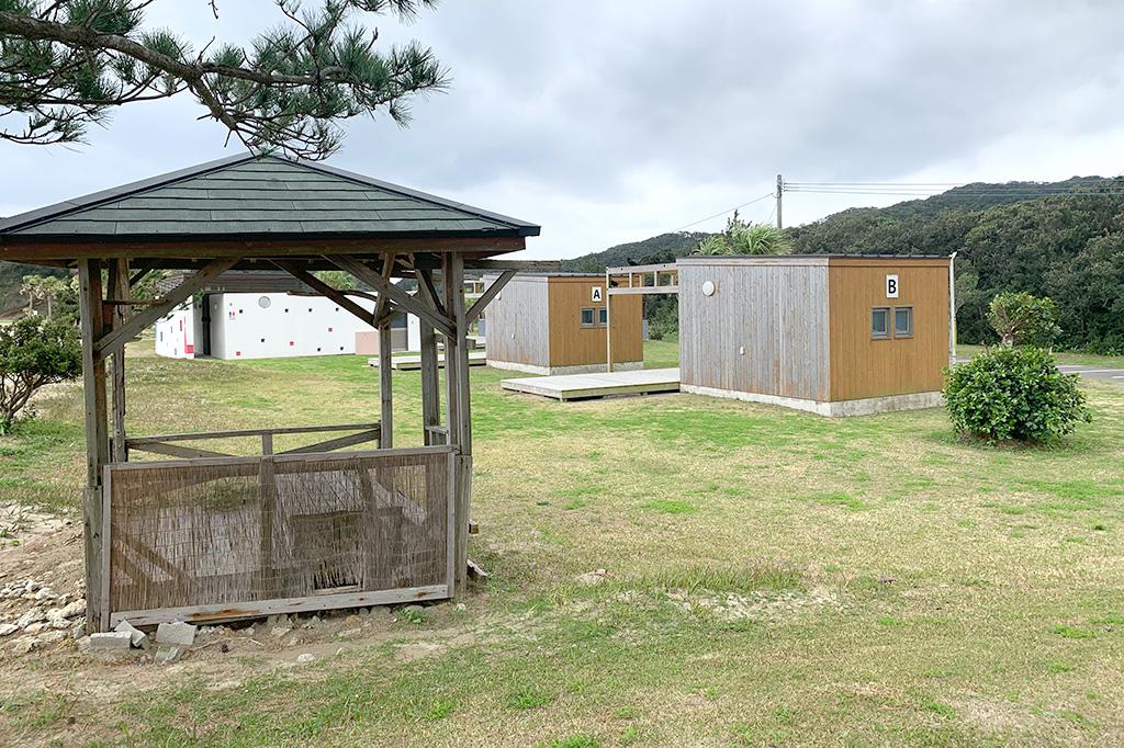 自然レクリエーション村（熊野海水浴場）-5