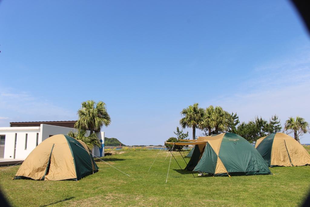 自然レクリエーション村（熊野海水浴場）-2