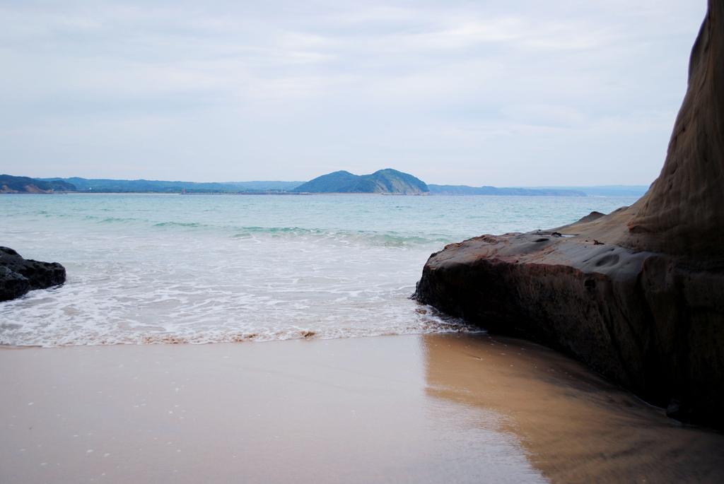 浜田海水浴場-2