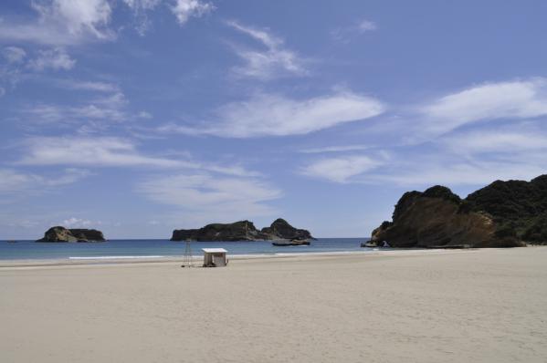 浜田海水浴場-0