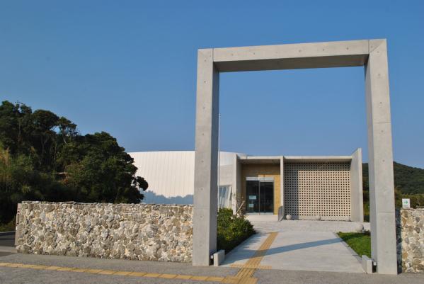 広田遺跡ミュージアム・国史跡広田遺跡公園-5