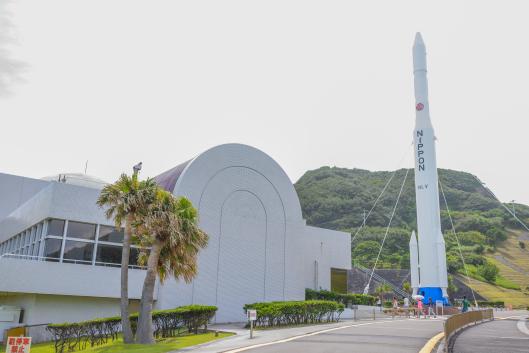 Tanegashima Space Center-2