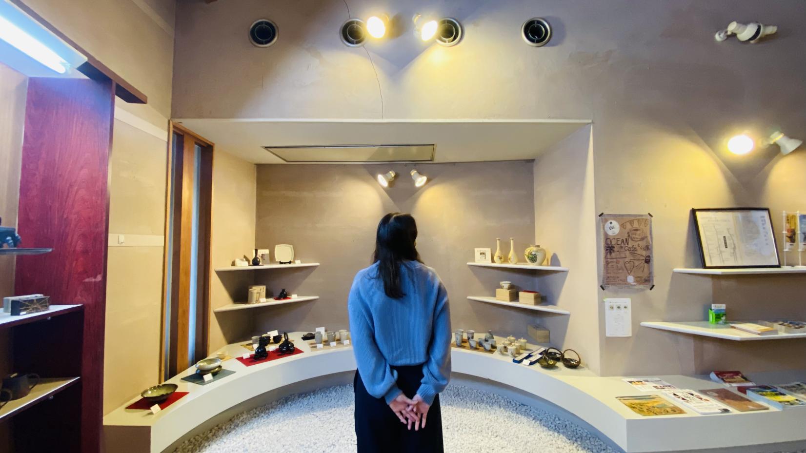 美山陶遊館-3