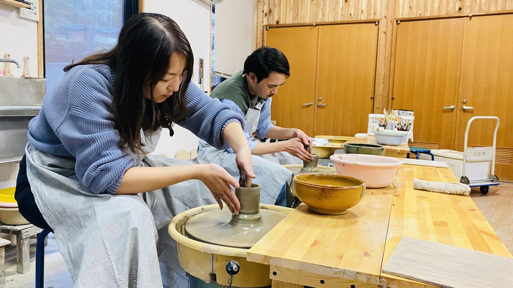 美山陶遊館-1