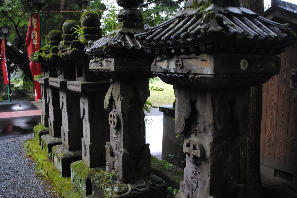 徳重神社-1