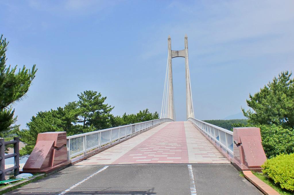 Fukiage-hama Kaihin Koen (Seaside Beach Park)-6